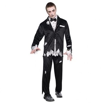 Imagen de Disfraz Zombie (Talla 44-46)