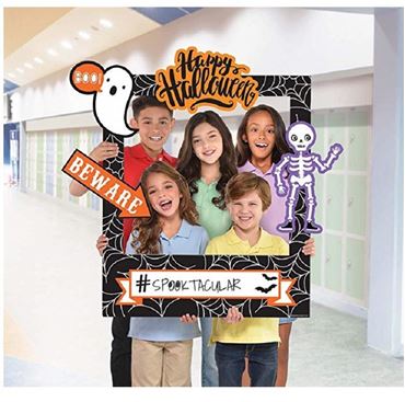 Imagen de categoría PHOTOCALL HALLOWEEN