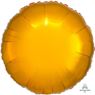Imagen de Globo Círculo Dorado (45cm)