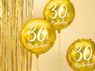 Imagen de Globo 30 Años Dorados (45cm)
