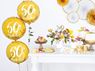 Imagen de Globo 50 Años Dorados (45cm)