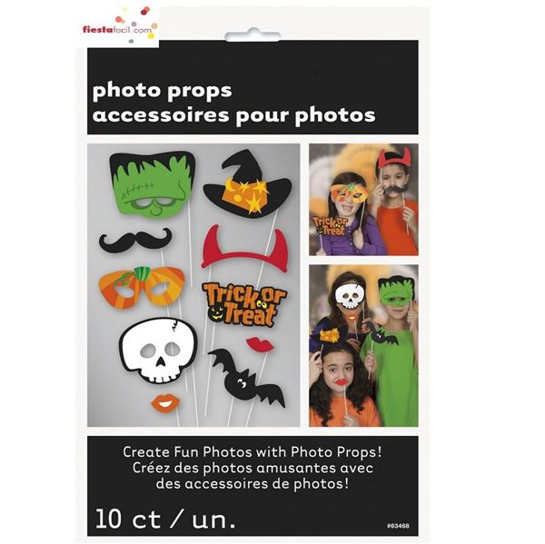 Imagen de Accesorios Photocall Palito Truco o Trato (10)