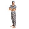 Imagen de Disfraz Presidiario Hombre (Talla M-L)