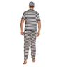 Imagen de Disfraz Presidiario Hombre (Talla M-L)