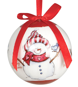 Imagen de categoría DECORACIÓN ÁRBOL DE NAVIDAD 2025 2026