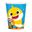 Imagen de Vasos Baby Shark cartón (8 unidades)
