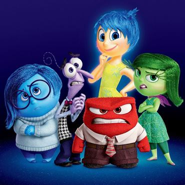 Imagens por categoria Cumpleaños de Inside Out (Del Reves)