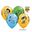 Imagens de Globos Toy Story 4 Látex (6 uds.)