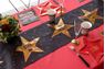 Picture of Camino de Mesa de Hollywood Cine Tela (5m)