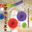 Picture of Kit Decoración Colgante Multicolor (18)
