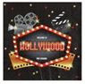 Picture of Servilletas de Hollywood Cine papel 33cm (20 unidades)