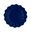 Imagen de Platos Azul Marino Ondas cartón 21cm (8 uds.)