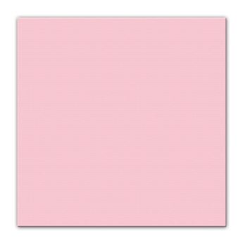 Imagen de Servilletas Rosa Pastel papel 33cm (25 unidades)