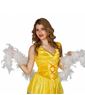 Imagens de Boa Plumas Blancas (50g)