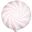 Picture of Globo Caramelo Rosa Claro (35cm)