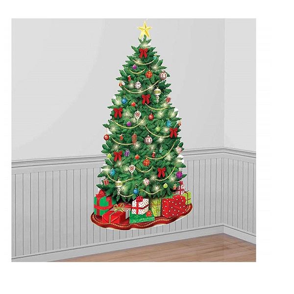 Decorado Pared Árbol Navidad ()✔️ por sólo 4,26 €. Tienda Online. Envío en 24h. . ✓. Artículos de decoración para Fiestas. Decorado Pared Árbol Navidad ()✔️ por sólo 4,26 €. Tienda Online. Envío en 24h. . ✓. Artículos de decoración para Fiestas.