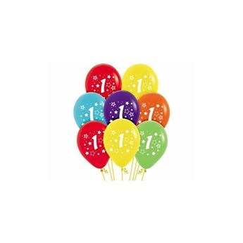 Imagen de Globos 1 (12 uds)