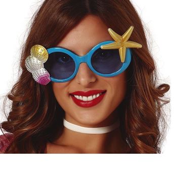 Imagen de Gafas Sirena Photocall