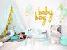 Imagen de Servilletas Forma Body Bebé original (20 unidades)