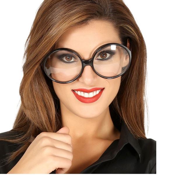 Imagen de Gafas Secretaria Fiesta