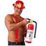 Imagen de Extintor Bomberos Hinchable (55cm)