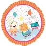 Imagen de Globo Peppa Pig Party (45cm)