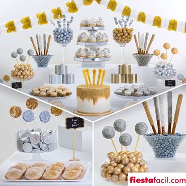 Picture for category CANDY BAR CUMPLEAÑOS