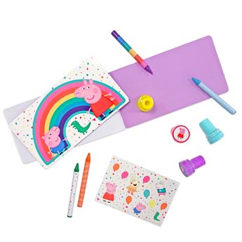 Imagens de Juguetes set Peppa Pig Party