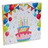 Picture of Libro de Firmas Infantil Cumpleaños