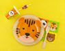 Picture of Vasos Mi Zoo Animales Infantil cartón (8 uds)