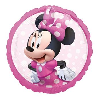 Imagen de Globo Minnie mouse forever 45cm