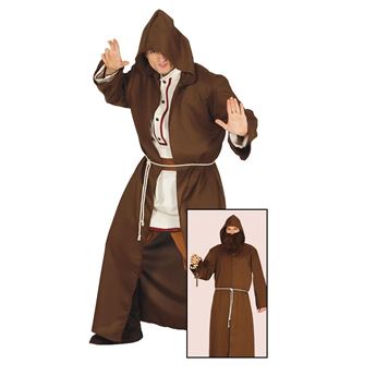 Imagens de Disfraz Maestro Jedi Star Wars (Talla 52-54)
