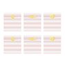Imagen de Bolsitas Rosa Claro Dulces papel (6)