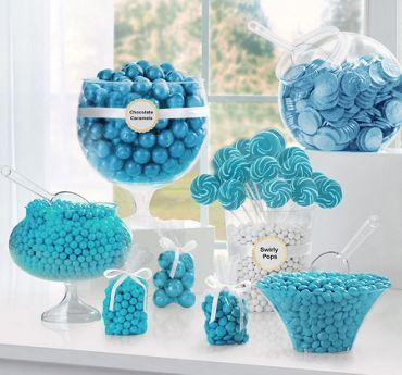 Imagen de categoría Candy Bar Niño Comunión
