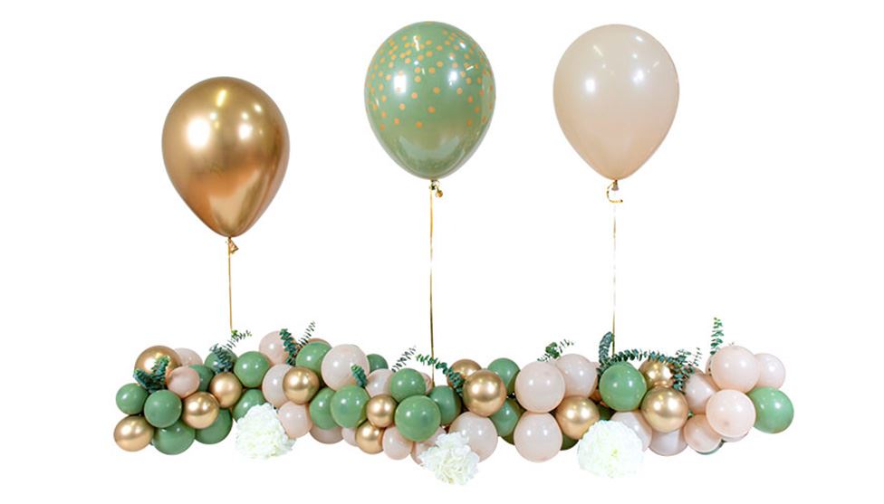 Globos Colores Pastel 30cm Sempertex R12-600 (50)✔️ por sólo 6,53 €. Envío  en 24h. Tienda Online. . ✓. Artículos de  decoración para Fiestas.