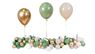 Imagens de Globos Arena Fashion Sólido 30cm Sempertex R12-071 (50)