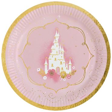 Imagen de categoría Cumpleaños de Princesa de Cuento