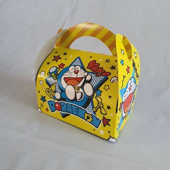 Banderín de Doraemon – Boni Fiesta