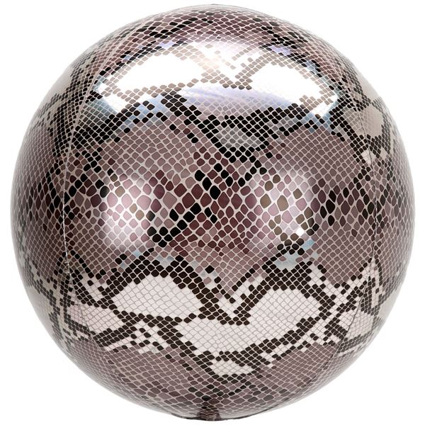 Picture of Globo Serpiente Esférico