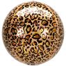 Picture of Globo Leopardo Esférico (40cm)