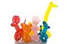 Picture of Globos Moldeables 260 Colores Fashion Metal Sempertex 260-500-50 (50)