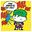 Picture of Servilletas Joker y Batman papel 33cm (16 unidades)