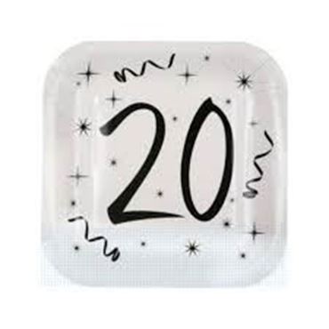 Imagen de categoría Fiesta 20 cumpleaños