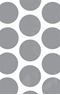 Imagen de Bolsas Candy Bar Plateadas papel (10 unidades)
