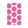 Picture of Bolsas Candy Bar Rosa papel (10 unidades)