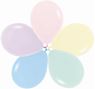 Imagens de Globos Colores Pastel 30cm Sempertex R12-600-12 (12)