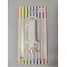 Imagens de Vela 1 Blanca Glitter