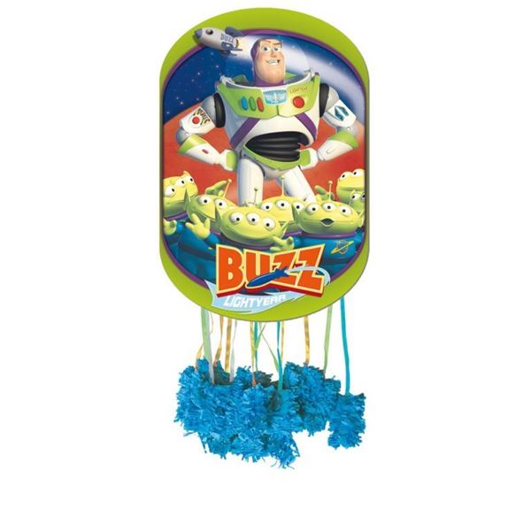 Fiesta de buzz lightyear on sale