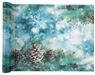 Picture of Camino de Mesa Navidades Nevadas (5m)