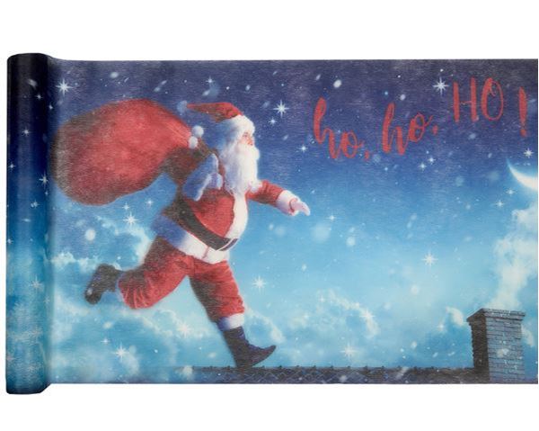 Picture of Camino de mesa Santa Claus (5m)